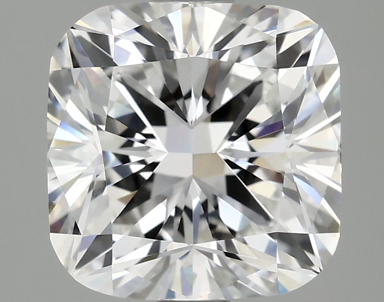 2.06 CT Cushion Diamond