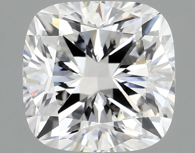 2.05 CT Cushion Diamond
