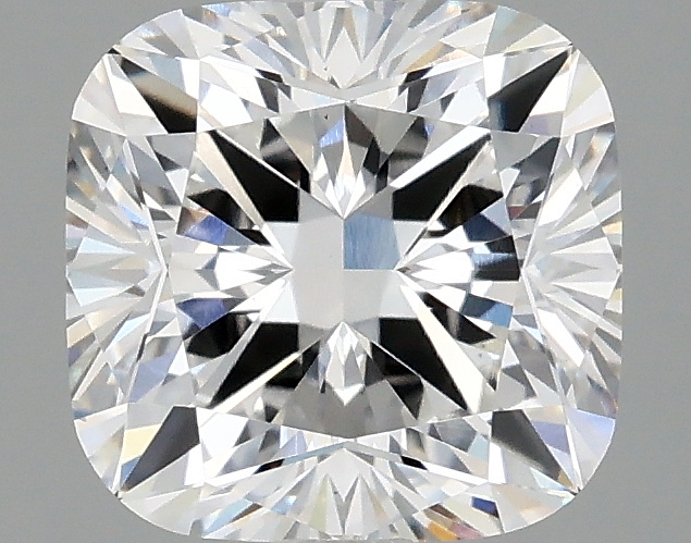 2.05 CT Cushion Diamond