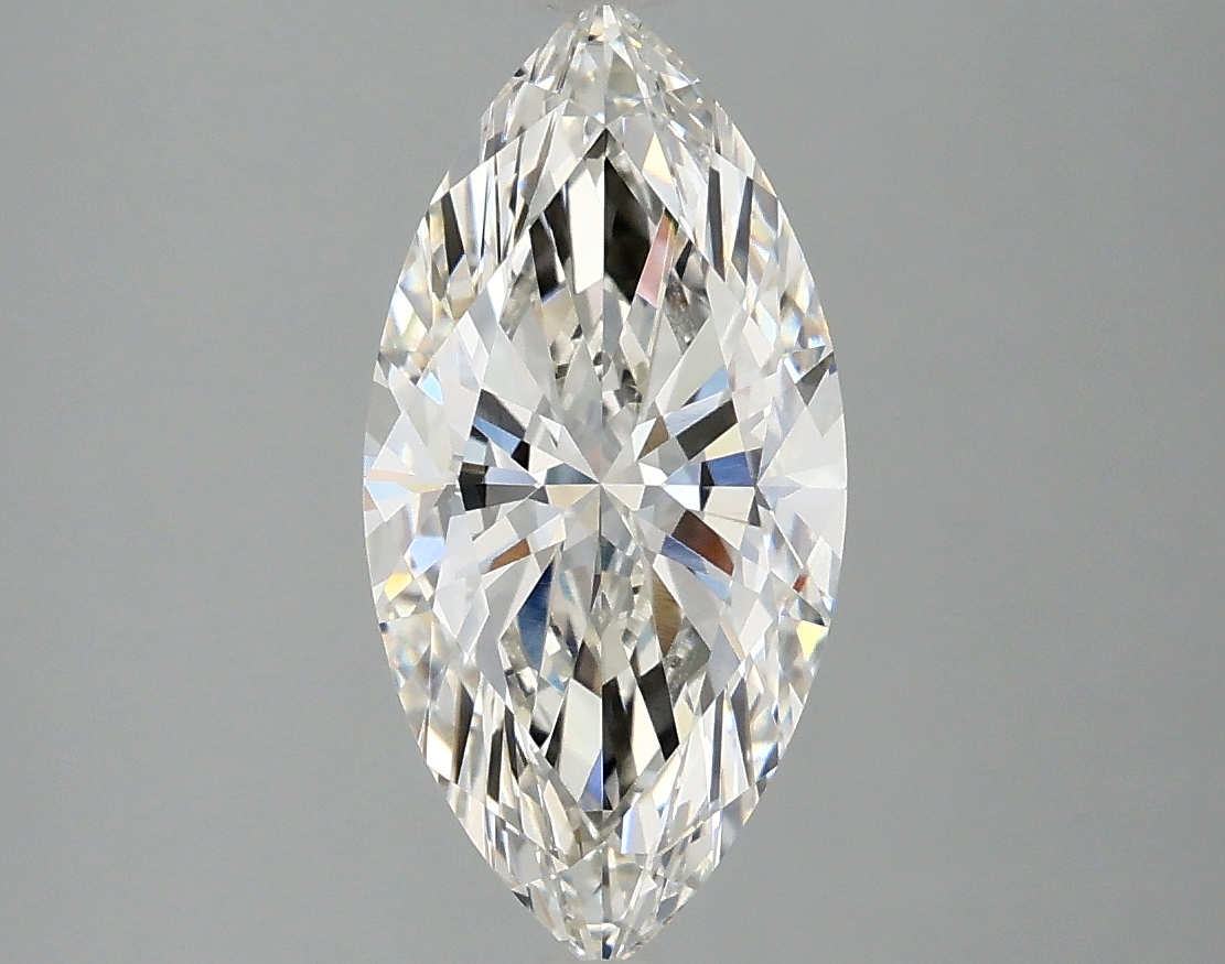 2.06 CT Marquise Diamond