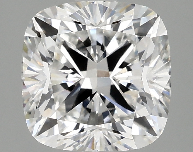 2.03 CT Cushion Diamond