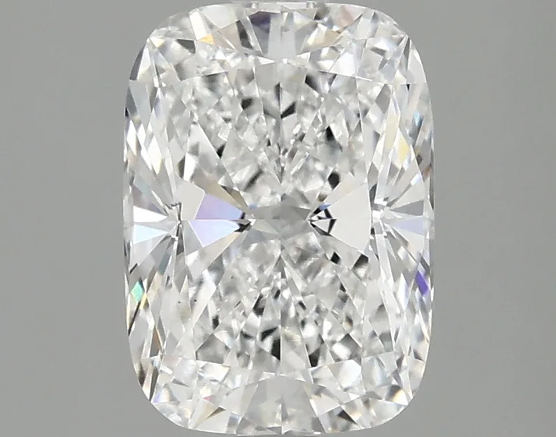 1.98 CT Cushion Diamond