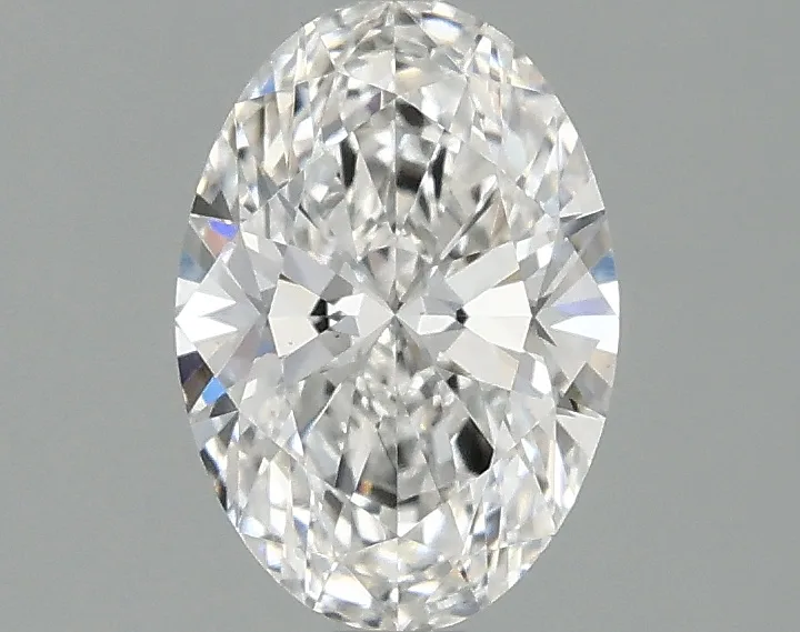 1.09 CT Oval Diamond