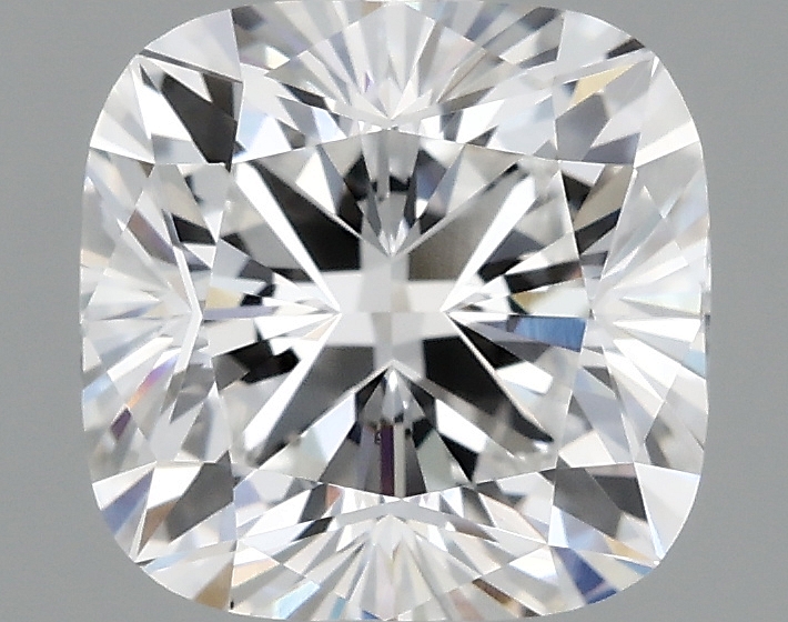 1.96 CT Cushion Diamond