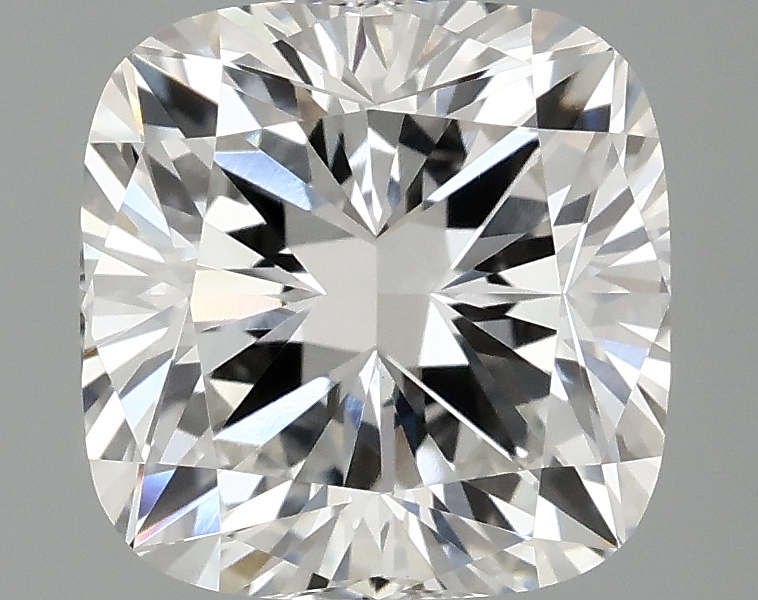 2.02 CT Cushion Diamond