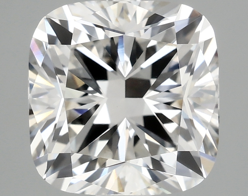 1.99 CT Cushion Diamond