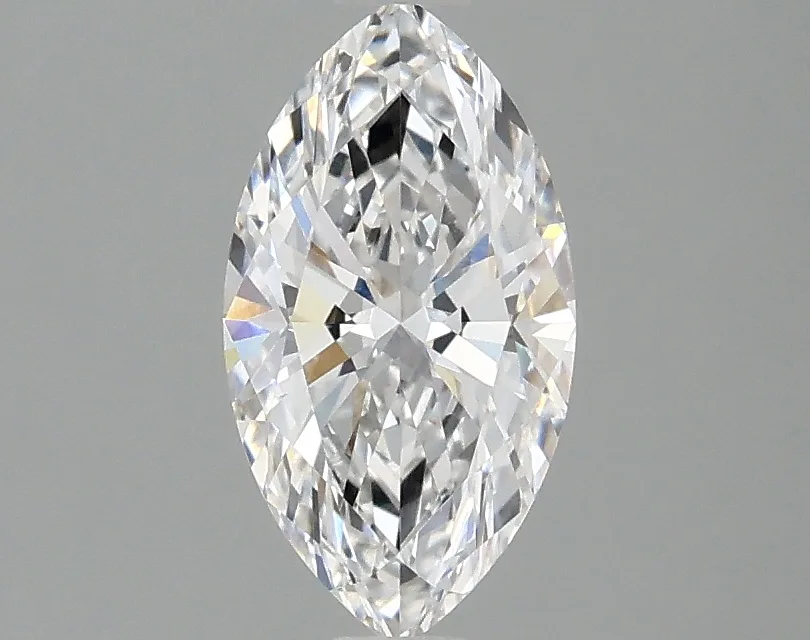 0.98 CT Marquise Diamond