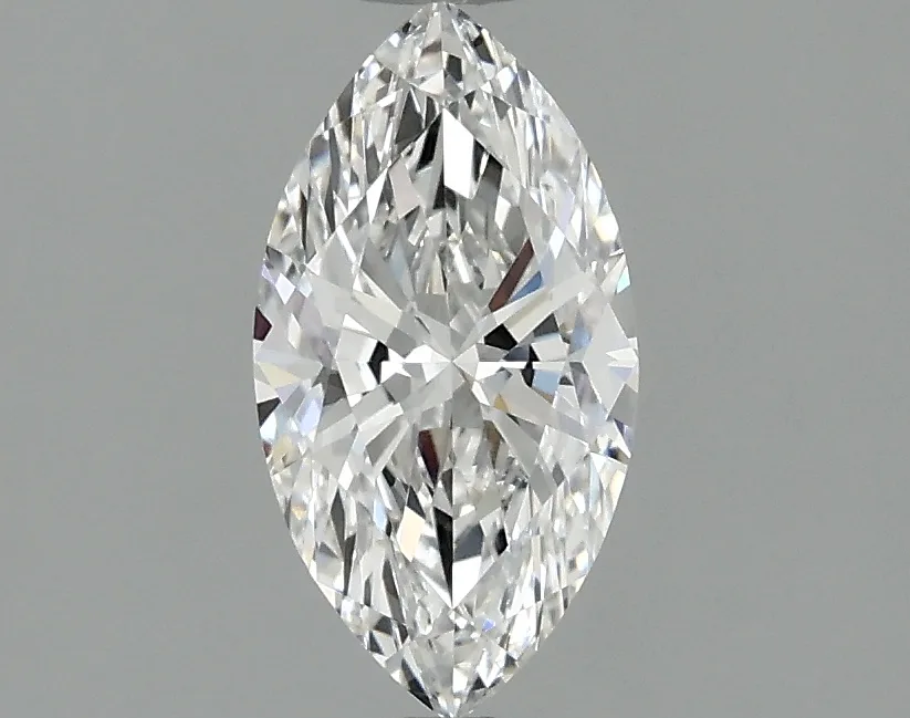 0.99 CT Marquise Diamond