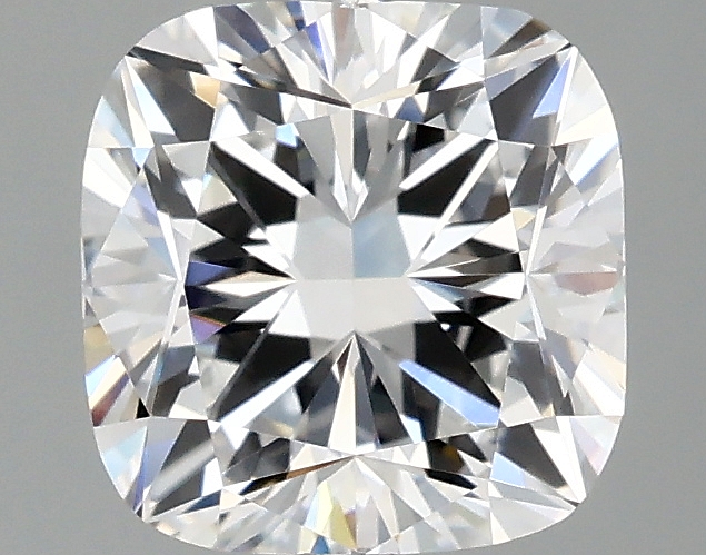 1.99 CT Cushion Diamond