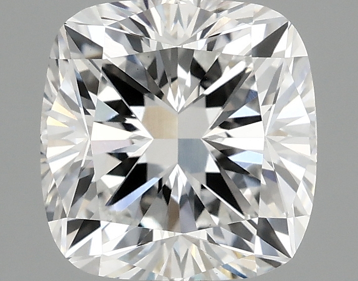 1.99 CT Cushion Diamond