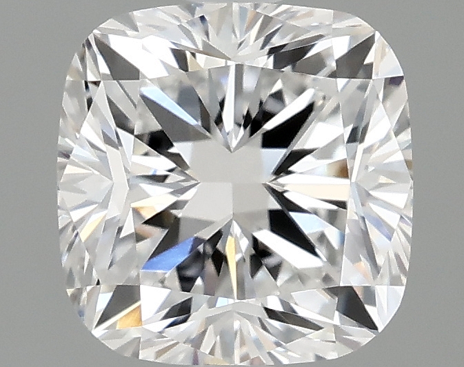 2.06 CT Cushion Diamond