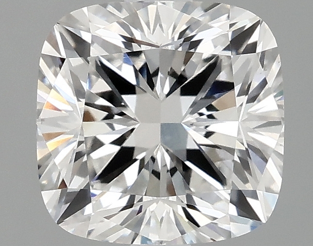 2.07 CT Cushion Diamond