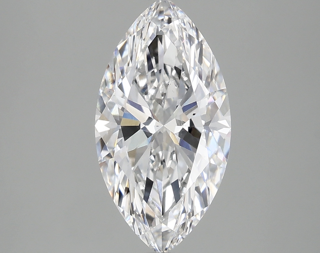 2.08 CT Marquise Diamond