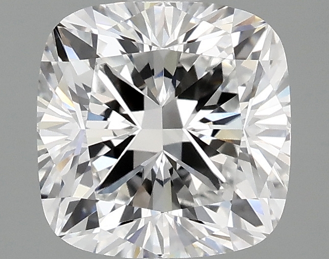 2.05 CT Cushion Diamond