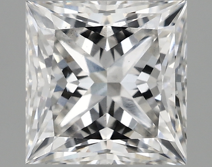 2.05 CT Pear Diamond