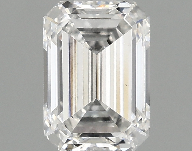 1.10 CT Emerald Diamond