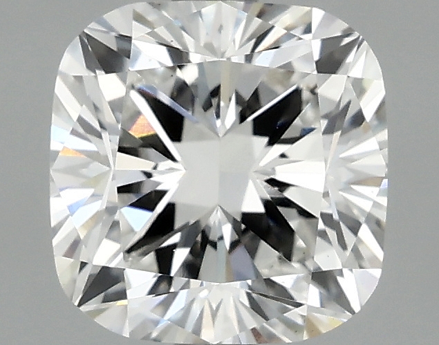 2.00 CT Cushion Diamond