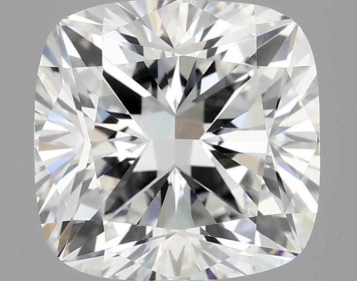 2.08 CT Cushion Diamond