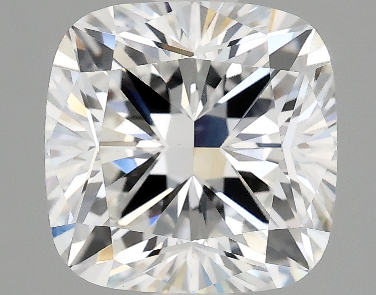 2.02 CT Cushion Diamond
