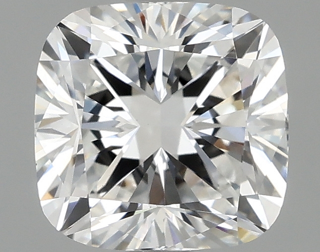 2.00 CT Cushion Diamond