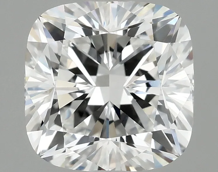 1.98 CT Cushion Diamond