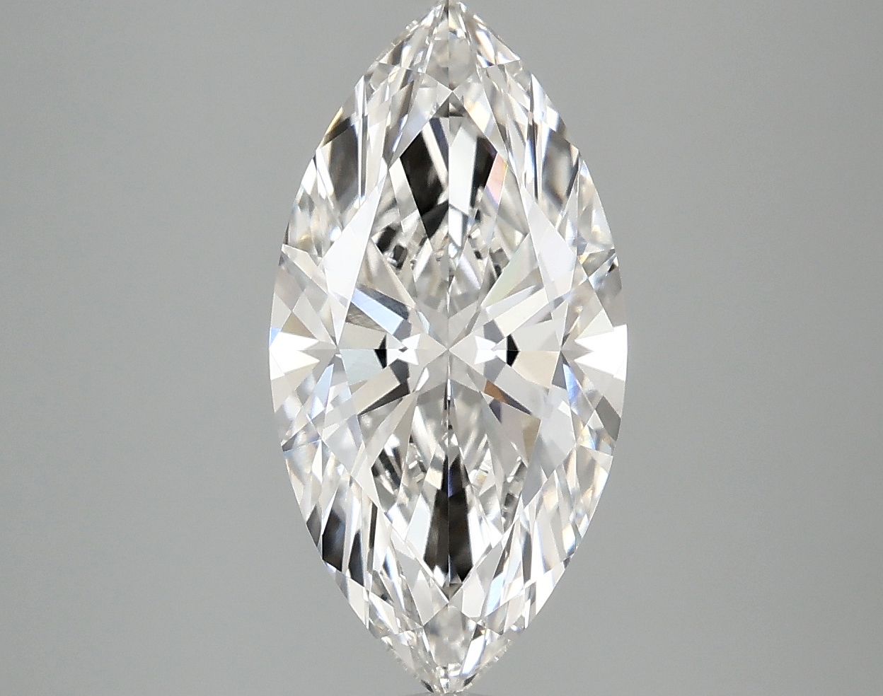 2.59 CT Marquise Diamond