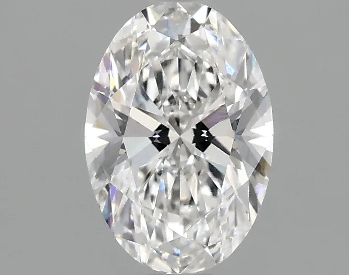 1.09 CT Oval Diamond