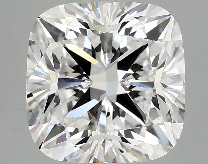 2.00 CT Cushion Diamond