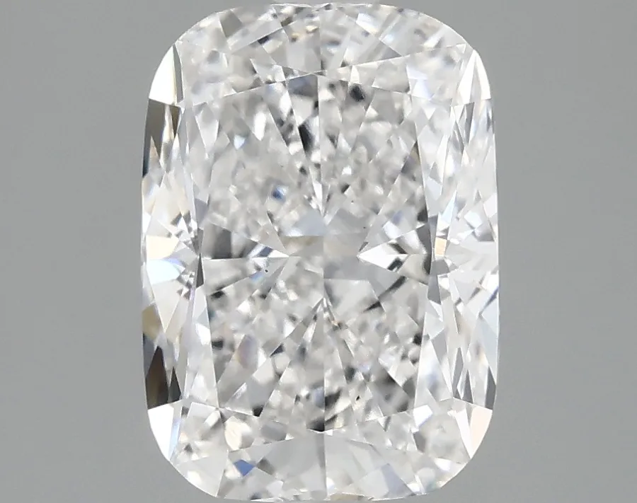 1.98 CT Cushion Diamond