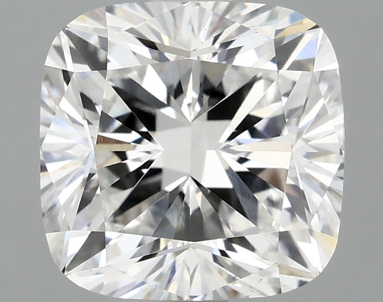 2.08 CT Cushion Diamond