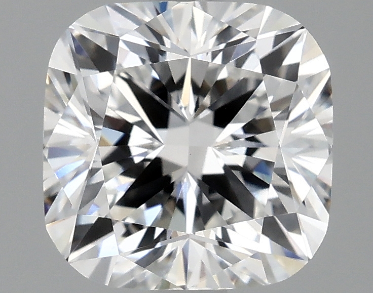 2.04 CT Cushion Diamond