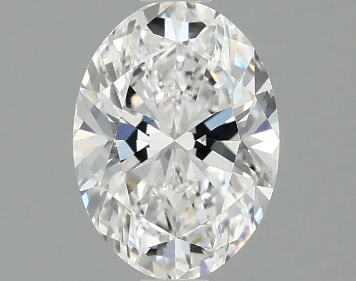 1.10 CT Oval Diamond