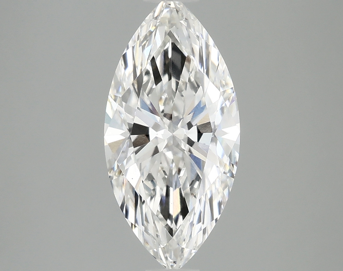2.10 CT Marquise Diamond
