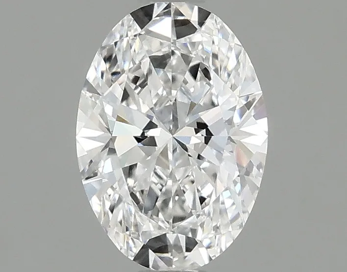 1.10 CT Oval Diamond