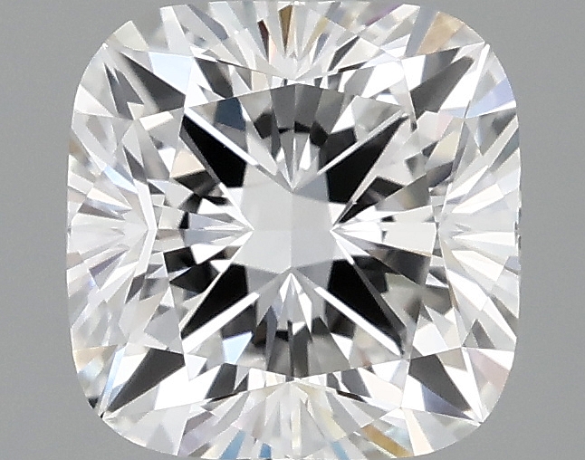 2.10 CT Cushion Diamond