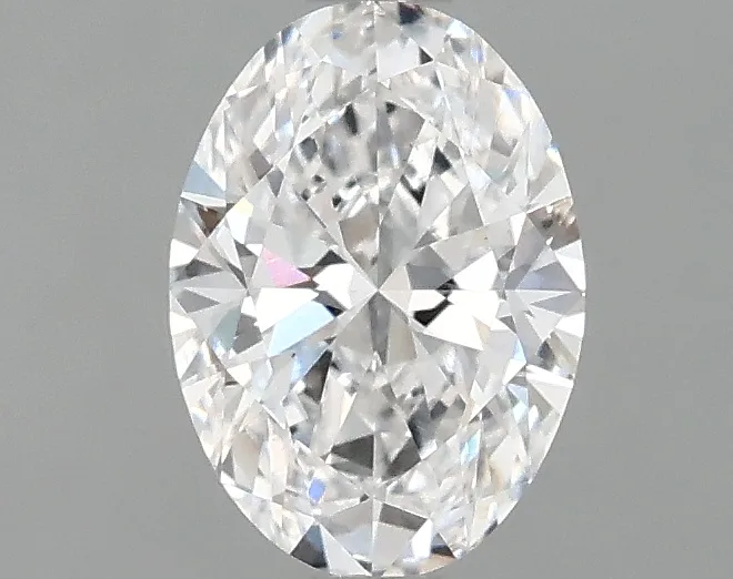 1.03 CT Oval Diamond