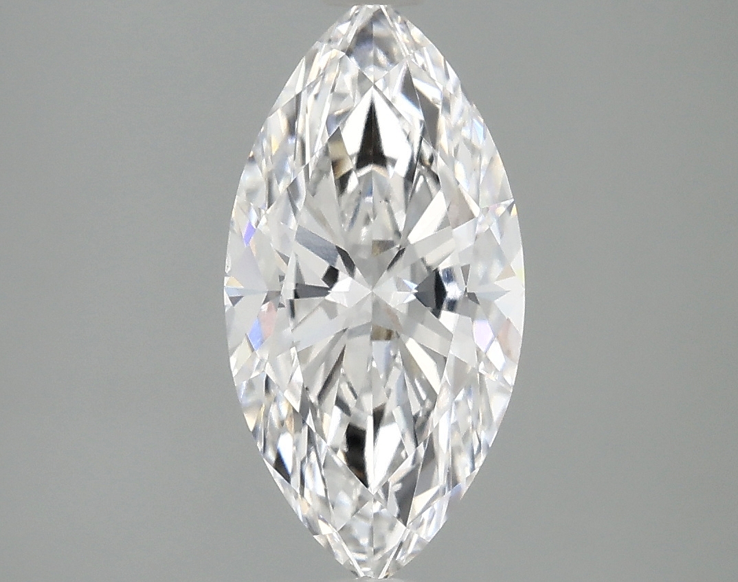 2.10 CT Marquise Diamond