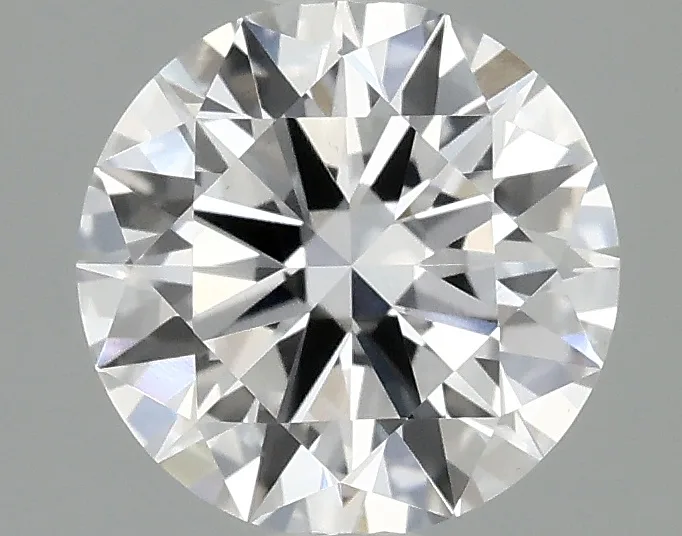 0.98 CT Round Brilliant Diamond