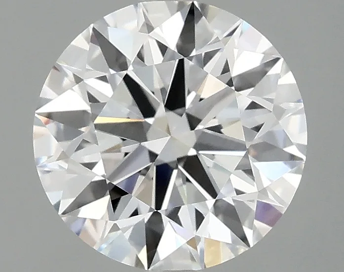 2.03 CT Round Brilliant Diamond