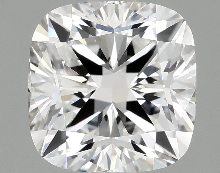 1.96 CT Cushion Diamond