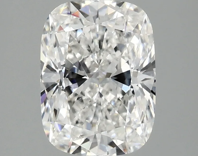 2.04 CT Cushion Diamond