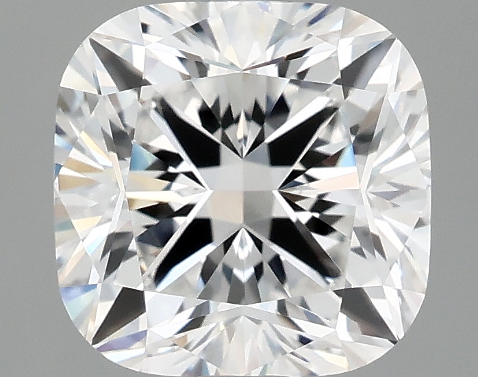 2.08 CT Cushion Diamond