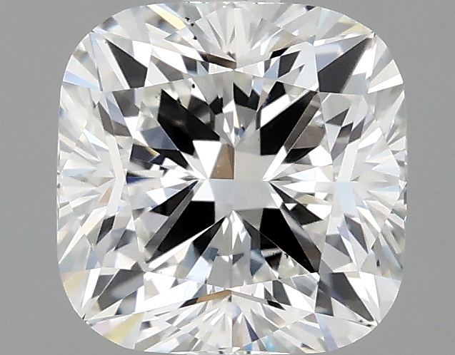 1.99 CT Cushion Diamond