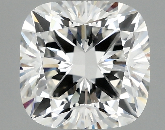 2.00 CT Cushion Diamond