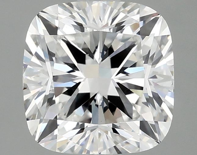 2.05 CT Cushion Diamond