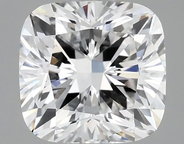 1.84 CT Cushion Diamond