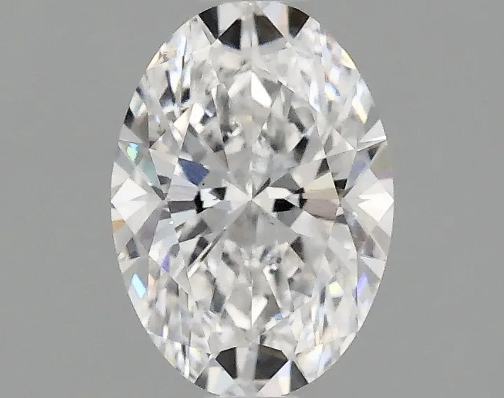 1.09 CT Oval Diamond