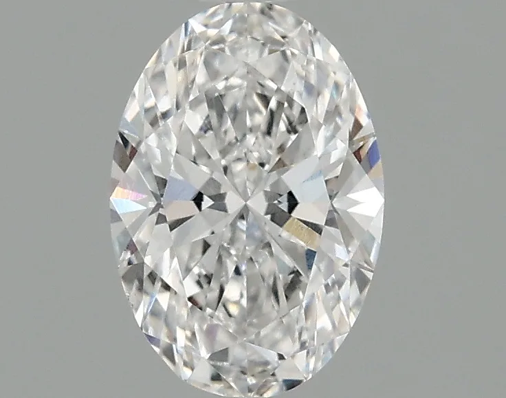 1.10 CT Oval Diamond