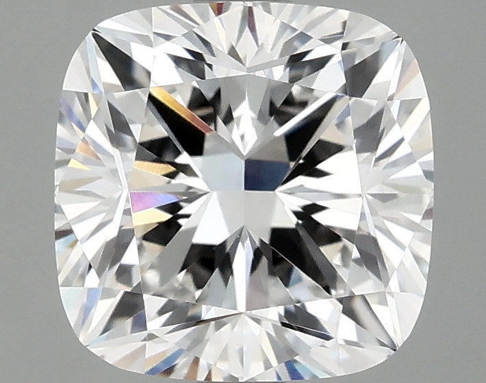 2.06 CT Cushion Diamond