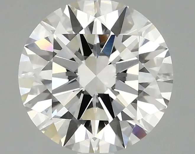 1.87 CT Round Brilliant Diamond